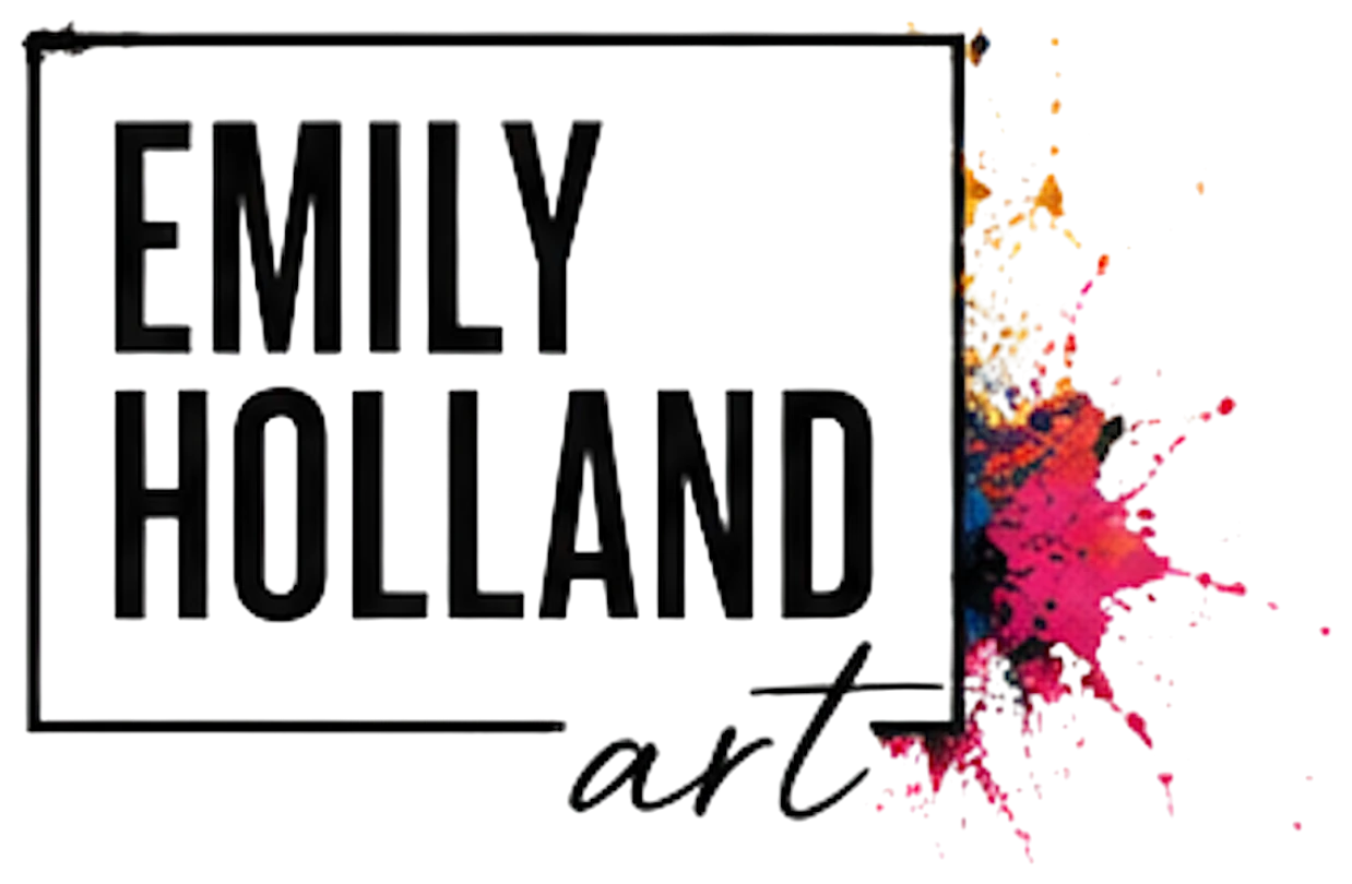 Emily Holland Art